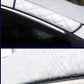 Car Windshield Snow Cover