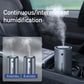 Car Humidifier Diffuser