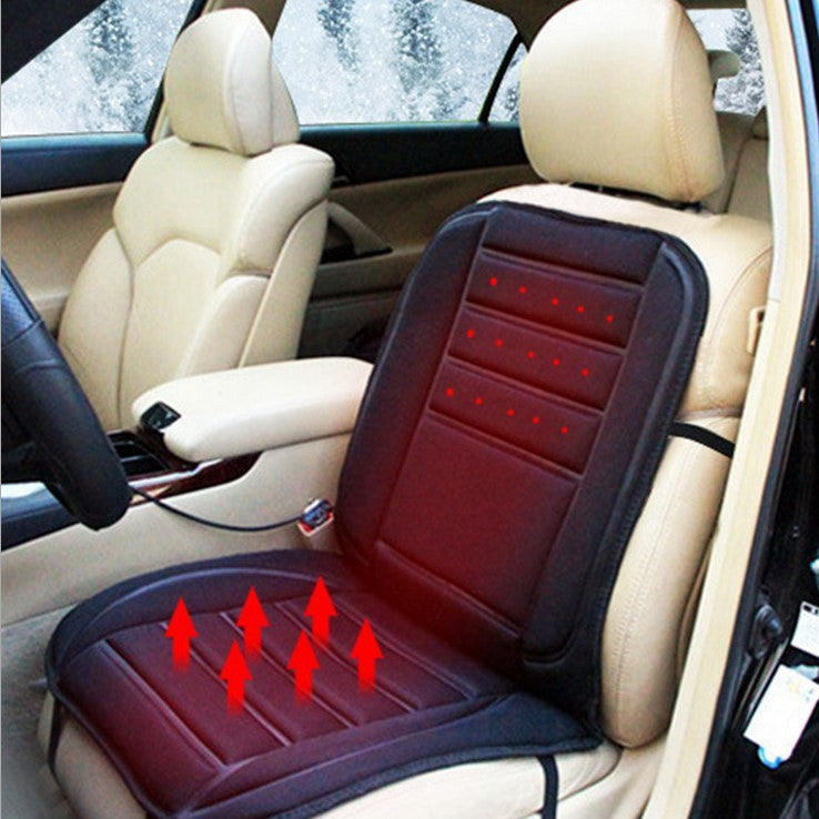 Heated Car Seat Cushion