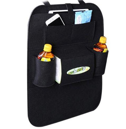 Car Multi-Purpose Seat Organizer