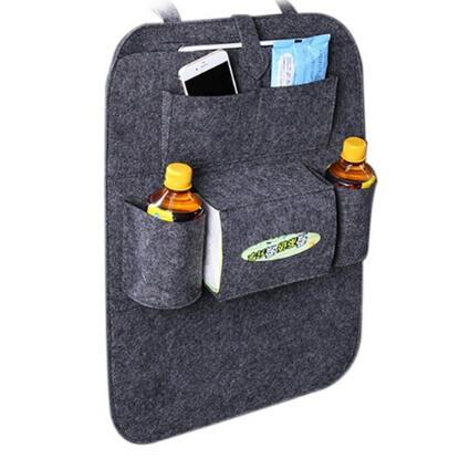 Car Multi-Purpose Seat Organizer