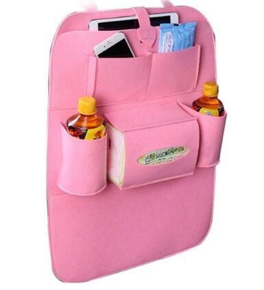 Car Multi-Purpose Seat Organizer