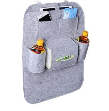 Car Multi-Purpose Seat Organizer