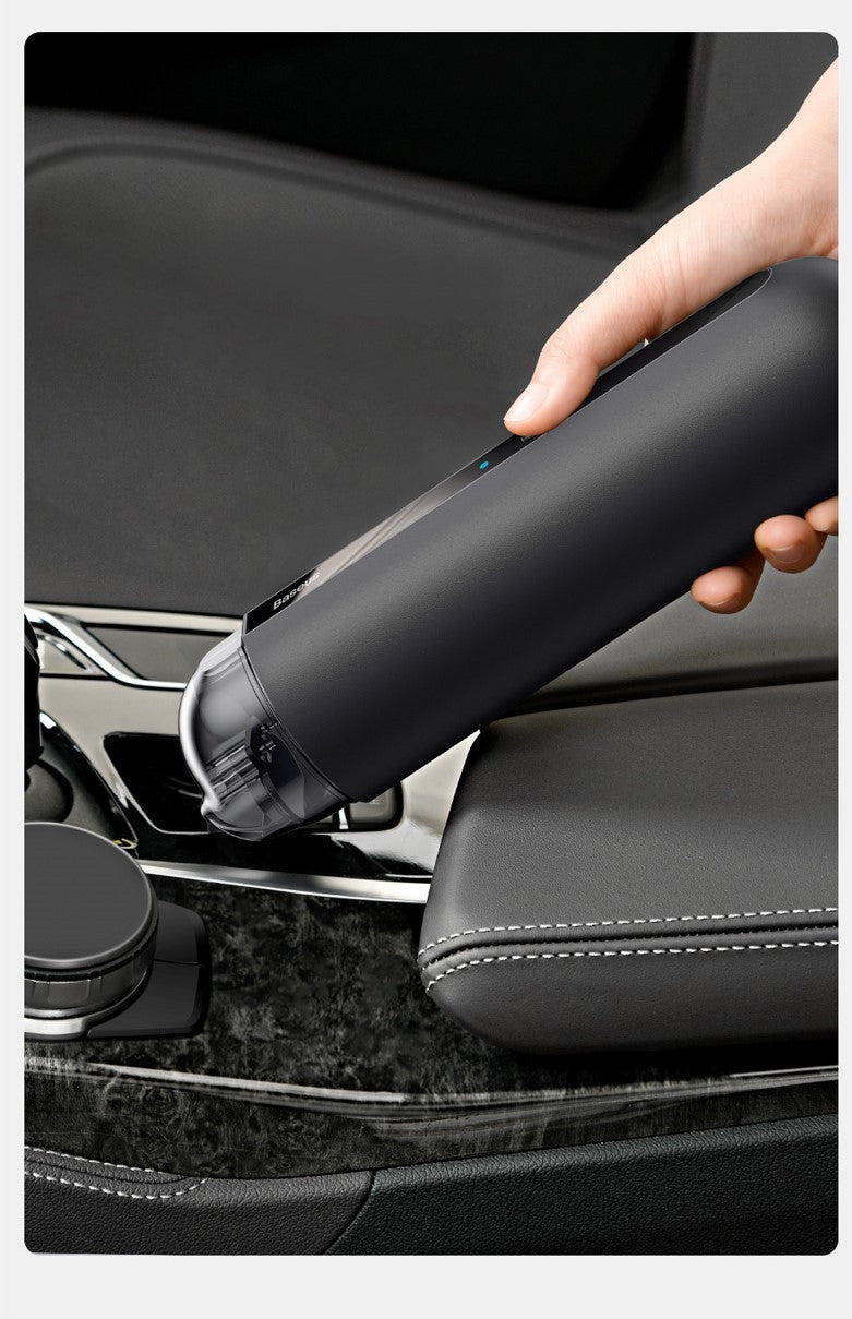 Wireless Car Vacuum Cleaner