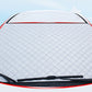 Car Windshield Snow Cover