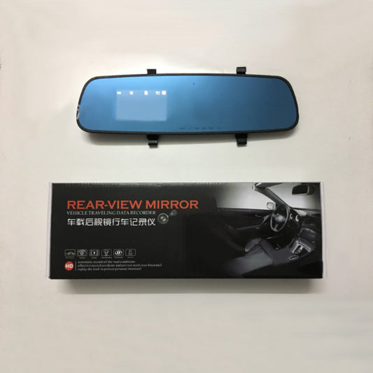 1080P HD Rearview Recorder