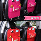 Car Multi-Purpose Seat Organizer