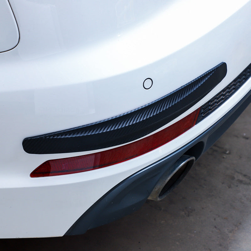 Car Bumper Protector Strips