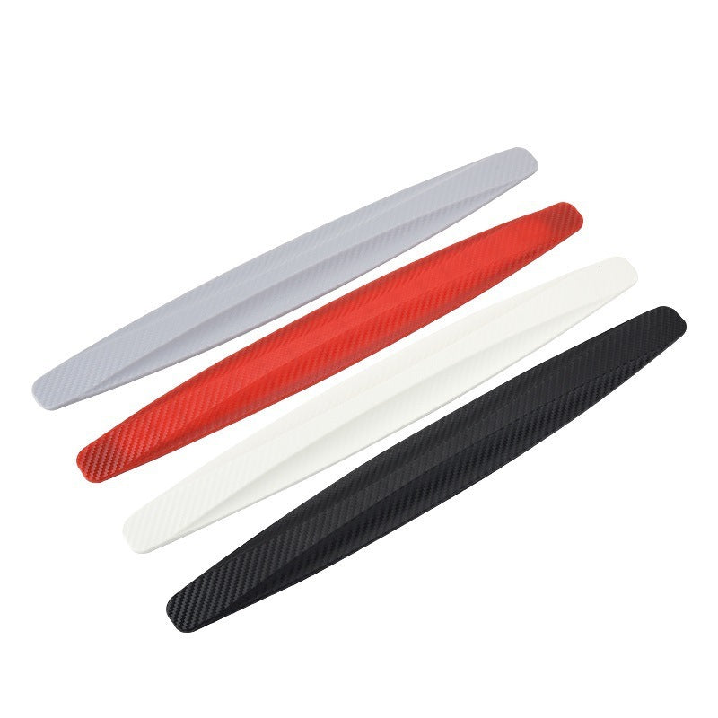 Car Bumper Protector Strips