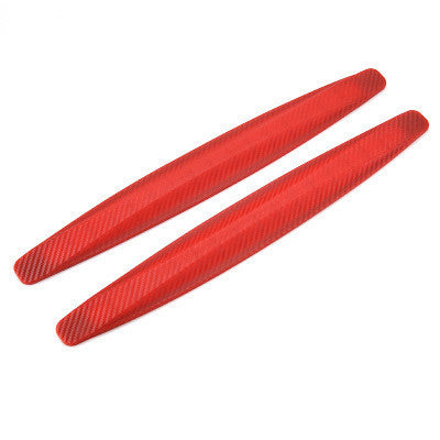 Car Bumper Protector Strips